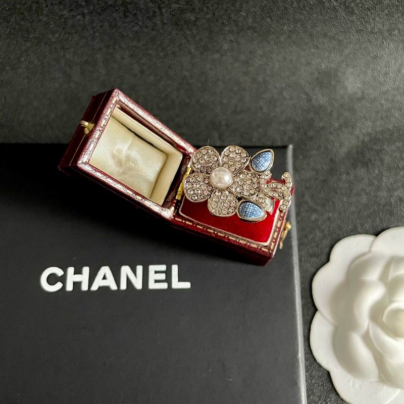 Chanel Ring 09yxs13